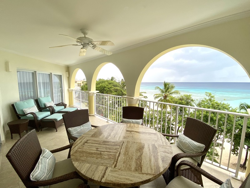 3 bed Beachfront, Gated Community For Sale in Christ Church, - thumb 3